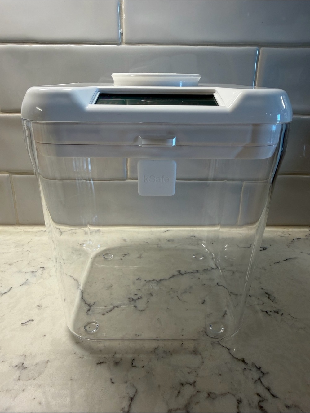 Kitchen Safe kSafe Time Locking Container - Picture 3 of 5